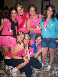 Carnaval Casca 2006 — Casca 2006 · foto 4