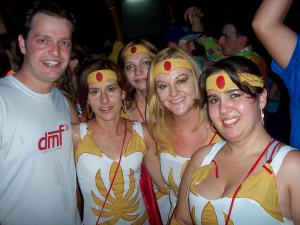 Carnaval Capingui 2006 — David Canabarro 2006 · foto 5
