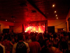 Carnaval São Jorge 2006 — São Jorge 2006 · foto 1