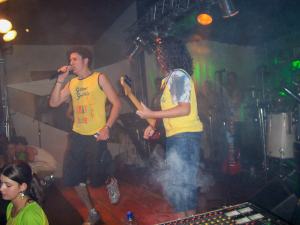 Carnaval São Jorge 2006 — São Jorge 2006 · foto 2