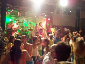 Carnaval São Jorge 2006 — São Jorge 2006 · foto 3