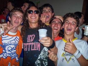 Carnaval São Jorge 2006 — São Jorge 2006 · foto 5