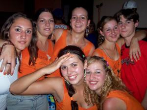 Carnaval São Jorge 2006 — São Jorge 2006 · foto 6