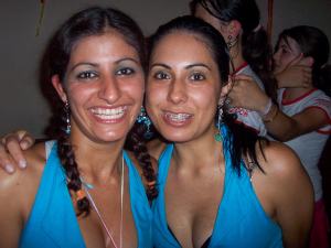 Carnaval São Jorge 2006 — São Jorge 2006 · foto 4