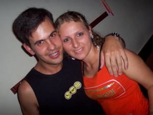 Carnaval São Jorge 2006 — São Jorge 2006 · foto 5