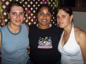 Carnaval São Jorge 2006 — São Jorge 2006 · foto 6