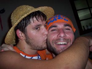 Carnaval São Jorge 2006 — São Jorge 2006 · foto 8