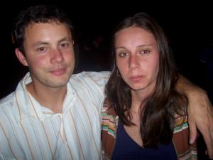 Rosa Tattoada e Garotos da Rua — Veranópolis 2007 · foto 4