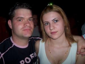 Rosa Tattoada e Garotos da Rua — Veranópolis 2007 · foto 5