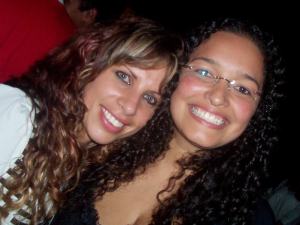 Rosa Tattoada e Garotos da Rua — Veranópolis 2007 · foto 6