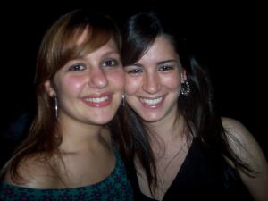 Rosa Tattoada e Garotos da Rua — Veranópolis 2007 · foto 7