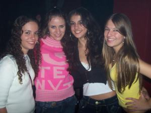 Comunidade Nin-Jitsu — Veranópolis 2007 · foto 4