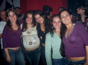 Comunidade Nin-Jitsu — Veranópolis 2007 · foto 5
