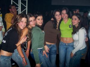 Comunidade Nin-Jitsu — Veranópolis 2007 · foto 4