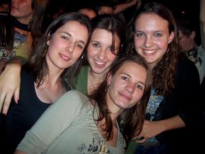 Velhas Virgens — Veranópolis 2007 · foto 4