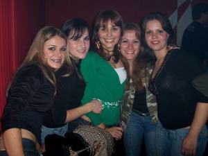 Velhas Virgens — Veranópolis 2007 · foto 5