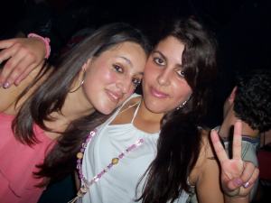 Velhas Virgens — Veranópolis 2007 · foto 6