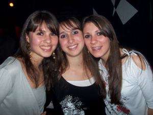 Velhas Virgens — Veranópolis 2007 · foto 2