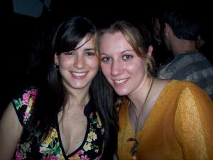 Velhas Virgens — Veranópolis 2007 · foto 4