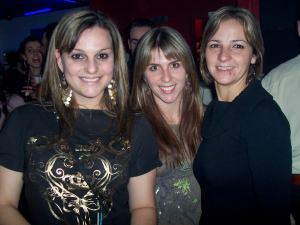 Velhas Virgens — Veranópolis 2007 · foto 5