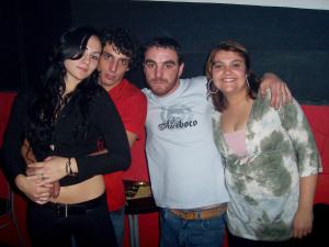 Velhas Virgens — Veranópolis 2007 · foto 6