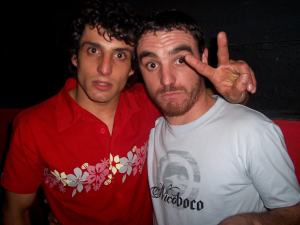 Velhas Virgens — Veranópolis 2007 · foto 7