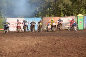 Campeonato de Veloterra — São Jorge 2013 · foto 1