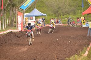 Campeonato de Veloterra — São Jorge 2013 · foto 2