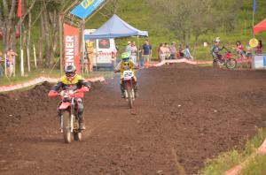 Campeonato de Veloterra — São Jorge 2013 · foto 3