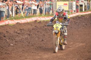 Campeonato de Veloterra — São Jorge 2013 · foto 6