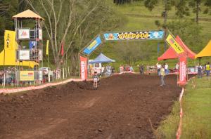 Campeonato de Veloterra — São Jorge 2013 · foto 7