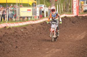 Campeonato de Veloterra — São Jorge 2013 · foto 8