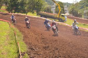 Campeonato de Veloterra — São Jorge 2013 · foto 10