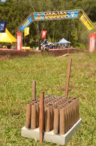 Campeonato de Veloterra — São Jorge 2013 · foto 14