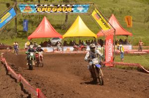 Campeonato de Veloterra — São Jorge 2013 · foto 21