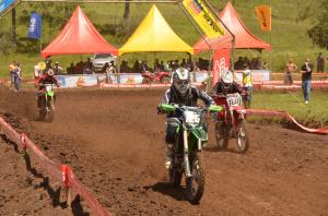 Campeonato de Veloterra — São Jorge 2013 · foto 22