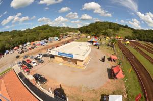 Campeonato de Veloterra — São Jorge 2013 · foto 27