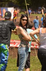 Campeonato de Veloterra — São Jorge 2013 · foto 2