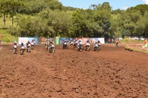 Campeonato de Veloterra — São Jorge 2013 · foto 3