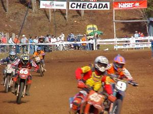 Veloterra — São Jorge 2003 · foto 1