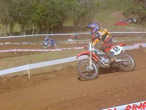 Veloterra — São Jorge 2003 · foto 2