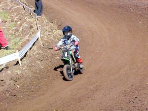 Veloterra — São Jorge 2003 · foto 3