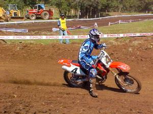 Veloterra — São Jorge 2003 · foto 4