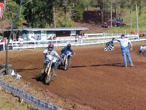 Veloterra — São Jorge 2003 · foto 5