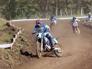 Veloterra — São Jorge 2003 · foto 6