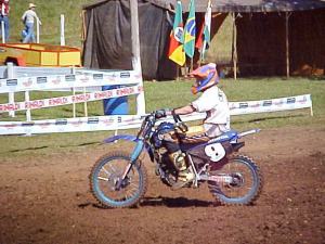 Veloterra — São Jorge 2003 · foto 7