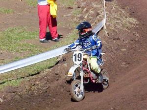 Veloterra — São Jorge 2003 · foto 9