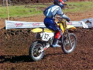 Veloterra — São Jorge 2003 · foto 10