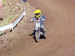 Veloterra — São Jorge 2003 · foto 11