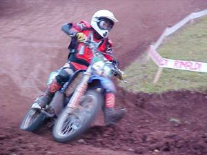 Veloterra — São Jorge 2003 · foto 12